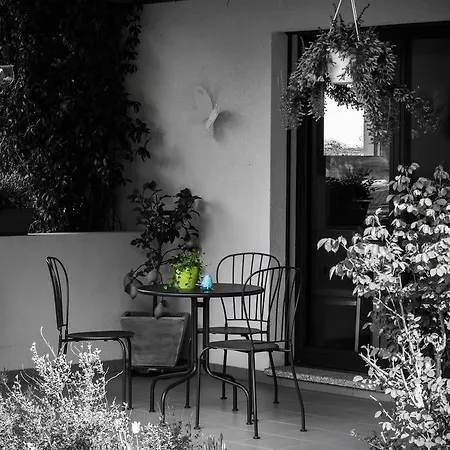 Il Vigneto Bed & Breakfast Melano