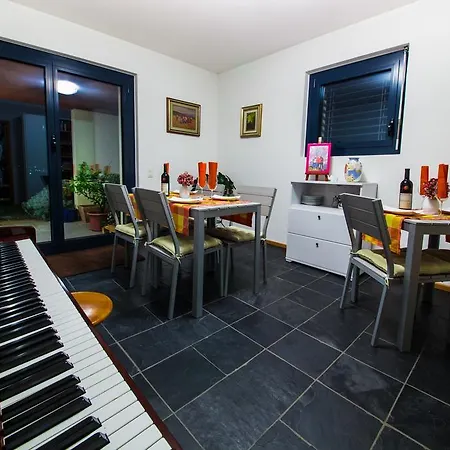 Bed & Breakfast Il Vigneto Melano