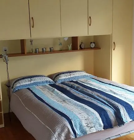 Bed & Breakfast Il Vigneto