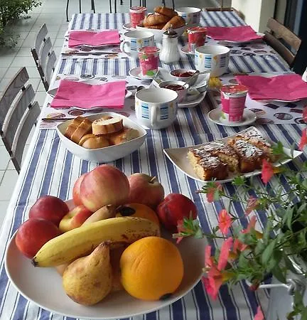 Il Vigneto Bed & Breakfast Melano