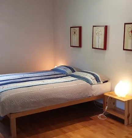 住宿加早餐酒店 伊尔维妮托住宿加早餐旅馆 梅拉诺