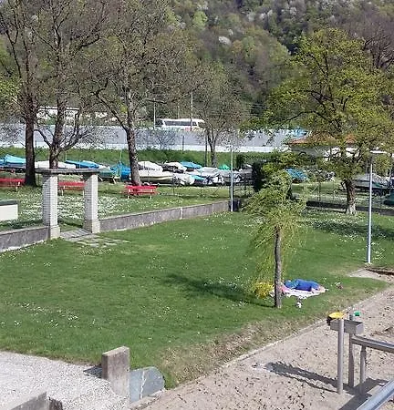 Alojamento de Acomodação e Pequeno-almoço Il Vigneto 3*