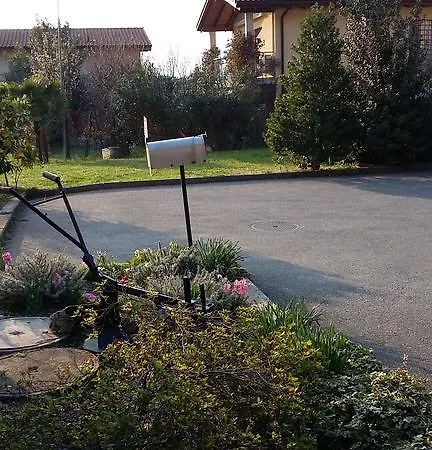Il Vigneto Melano