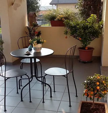 Il Vigneto Melano