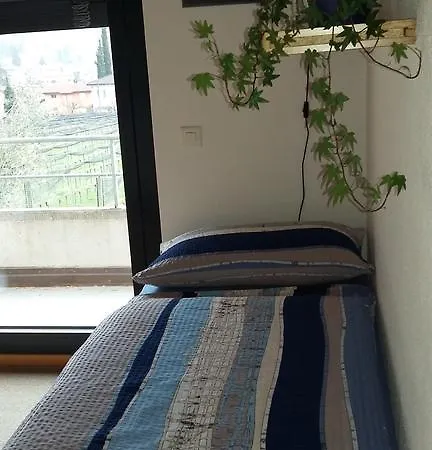 住宿加早餐酒店 伊尔维妮托住宿加早餐旅馆 3*